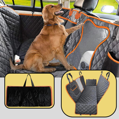 Dogs Waterproof transport mat - Pet Your Best